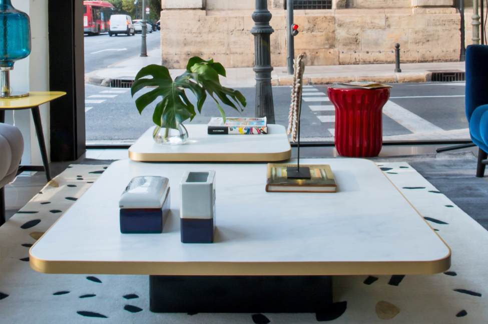 Cooking the Design 2019 Valencia - Patricio Ballesty