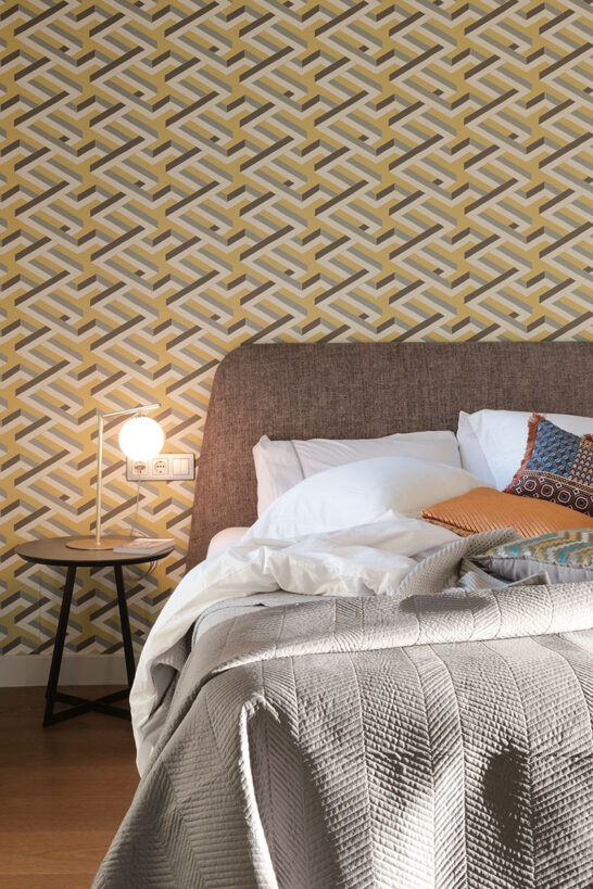 Proyecto Interiorismo Barcelona Urgell