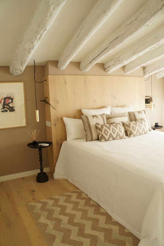 Proyecto Reforma Barcelona Madremaya