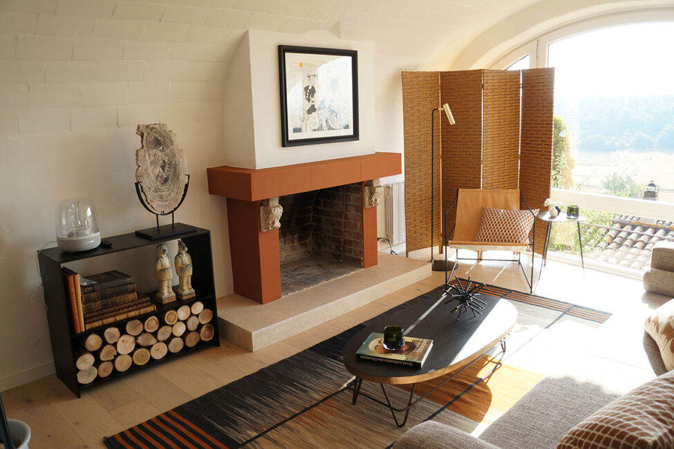 Proyecto Reforma Barcelona Madremaya