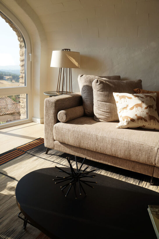 Proyecto Reforma Barcelona Madremaya