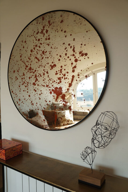 Proyecto Reforma Barcelona Madremaya