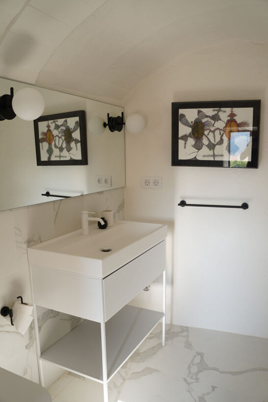 Proyecto Reforma Barcelona Madremaya