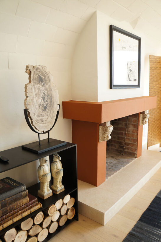 Proyecto Reforma Barcelona Madremaya