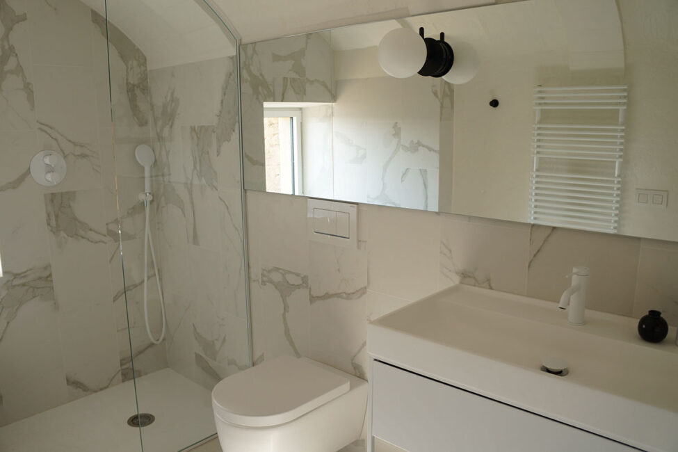 Proyecto Reforma Barcelona Madremaya