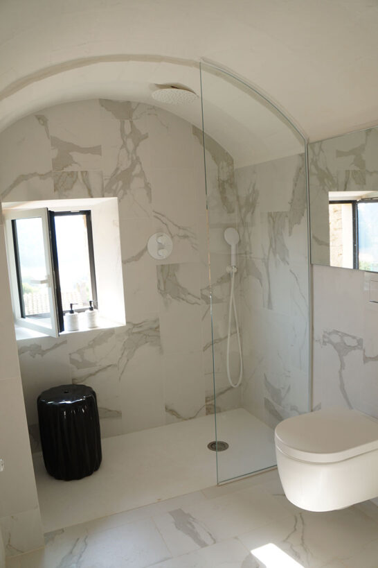 Proyecto Reforma Barcelona Madremaya