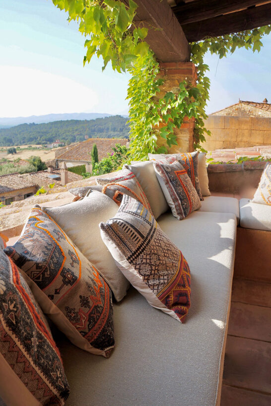 Proyecto Reforma Barcelona Madremaya