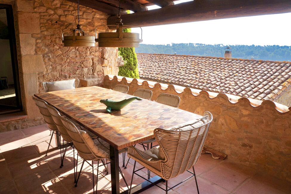 Proyecto Reforma Barcelona Madremaya