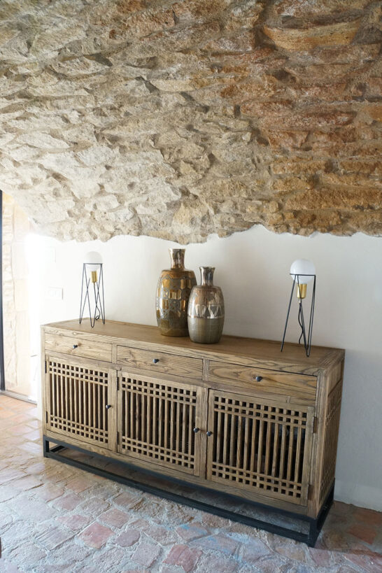 Proyecto Reforma Barcelona Madremaya