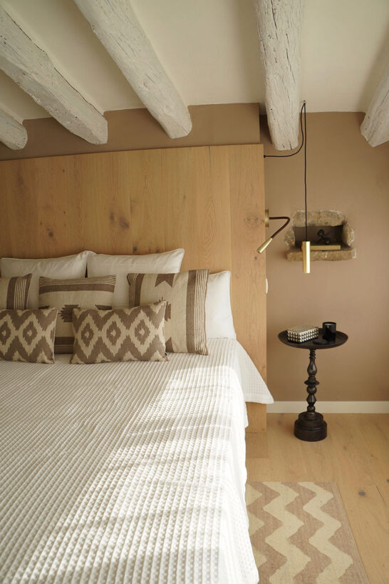 Proyecto Reforma Barcelona Madremaya