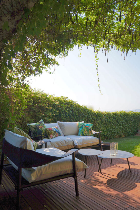 Proyecto Reforma Barcelona Madremaya