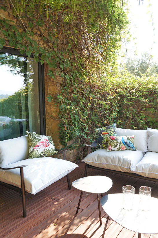 Proyecto Reforma Barcelona Madremaya