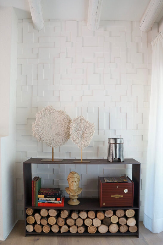 Proyecto Reforma Barcelona Madremaya