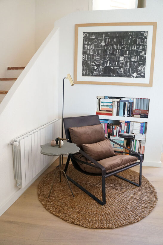 Proyecto Reforma Barcelona Madremaya