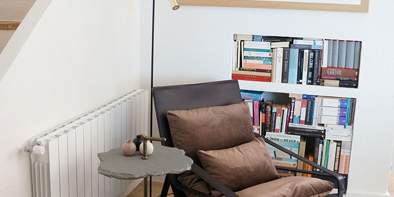 Proyecto Reforma Barcelona Madremaya