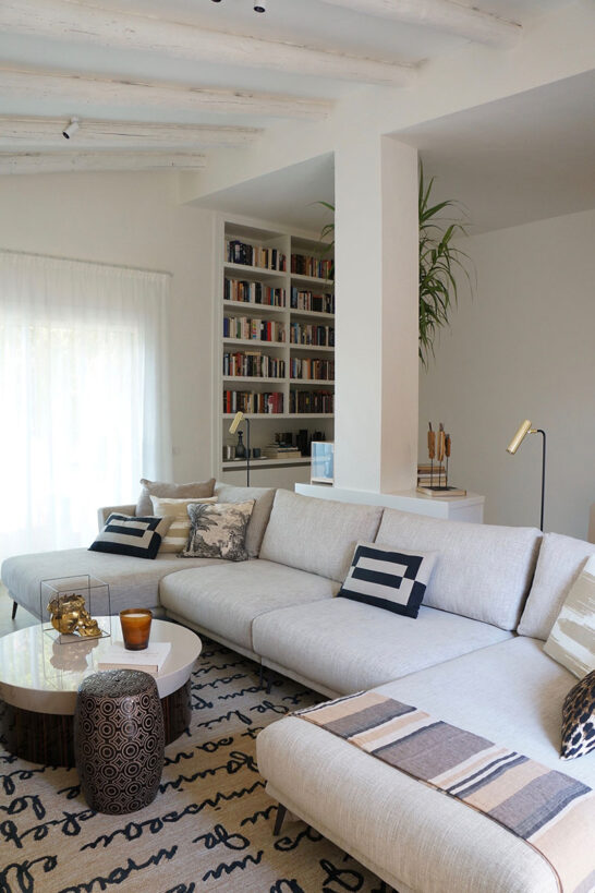 Proyecto Reforma Barcelona Madremaya