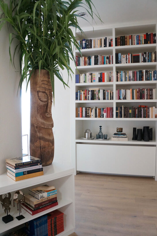 Proyecto Reforma Barcelona Madremaya