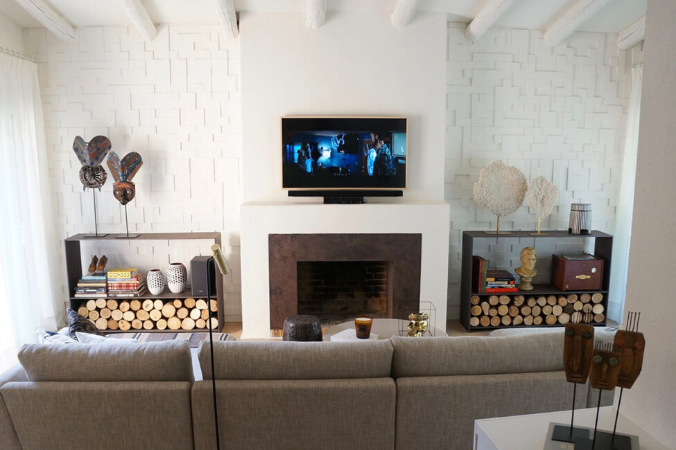 Proyecto Reforma Barcelona Madremaya