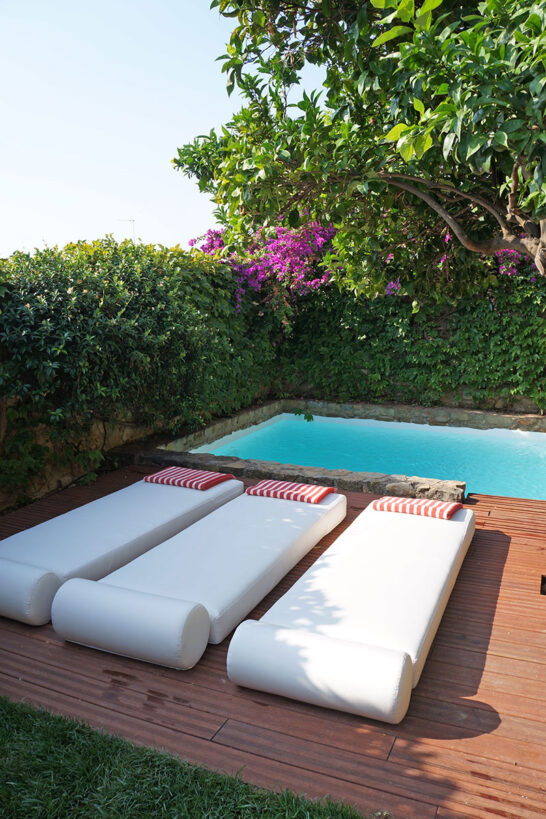 Proyecto Reforma Barcelona Madremaya