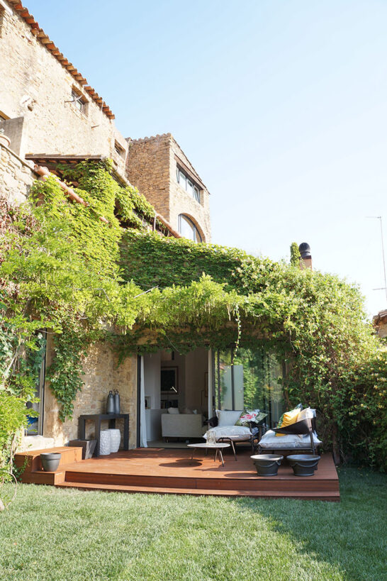 Proyecto Reforma Barcelona Madremaya