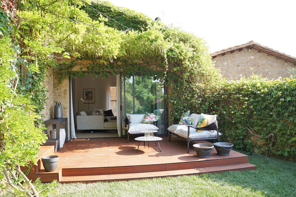 Proyecto Reforma Barcelona Madremaya