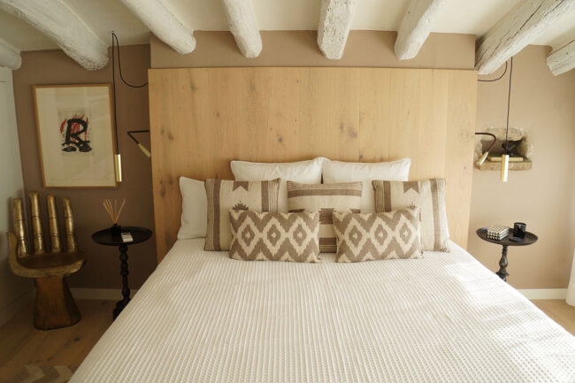 Proyecto Reforma Barcelona Madremaya