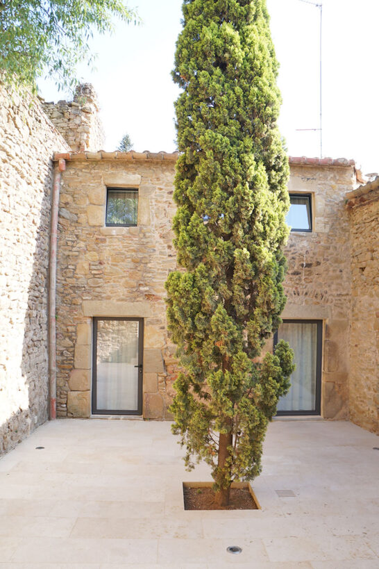 Proyecto Reforma Barcelona Madremaya