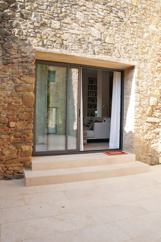 Proyecto Reforma Barcelona Madremaya