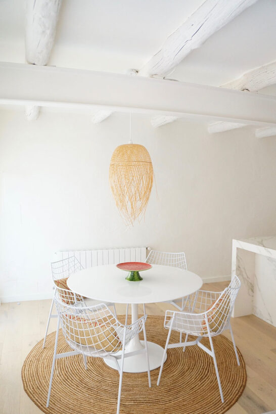 Proyecto Reforma Barcelona Madremaya