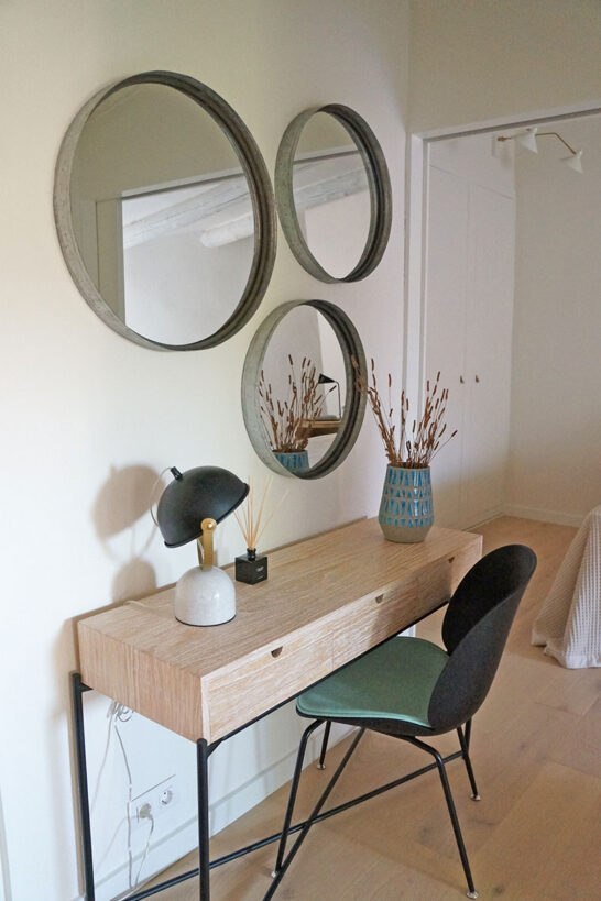 Proyecto Reforma Barcelona Madremaya