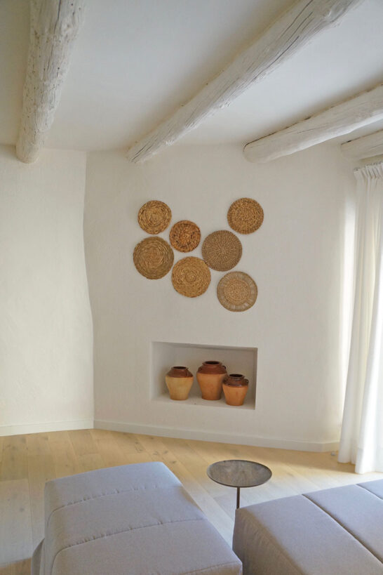 Proyecto Reforma Barcelona Madremaya