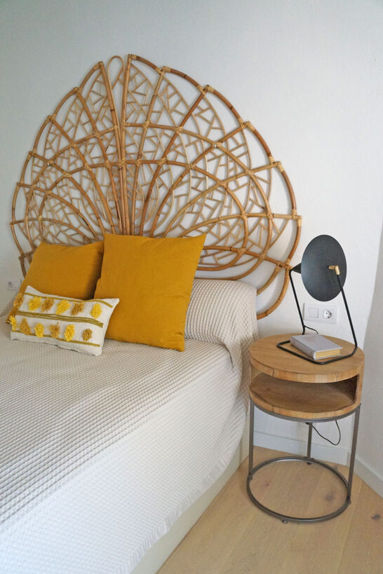 Proyecto Reforma Barcelona Madremaya