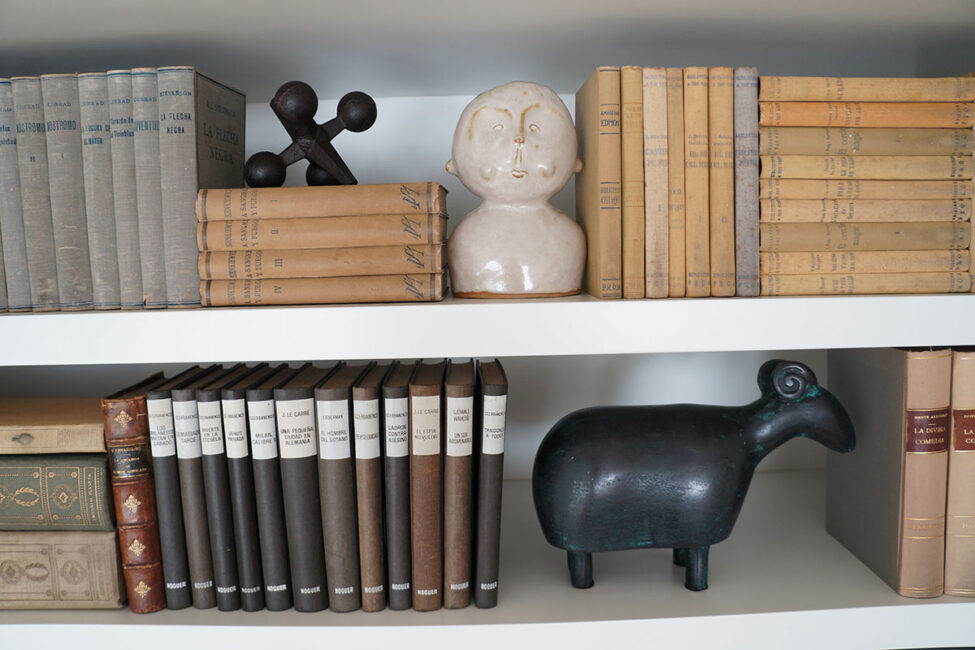 Proyecto Reforma Barcelona Madremaya