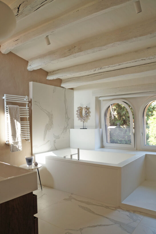 Proyecto Reforma Barcelona Madremaya