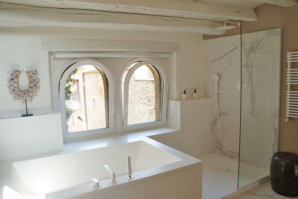 Proyecto Reforma Barcelona Madremaya