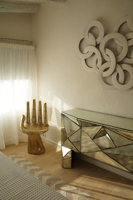 Proyecto Reforma Barcelona Madremaya