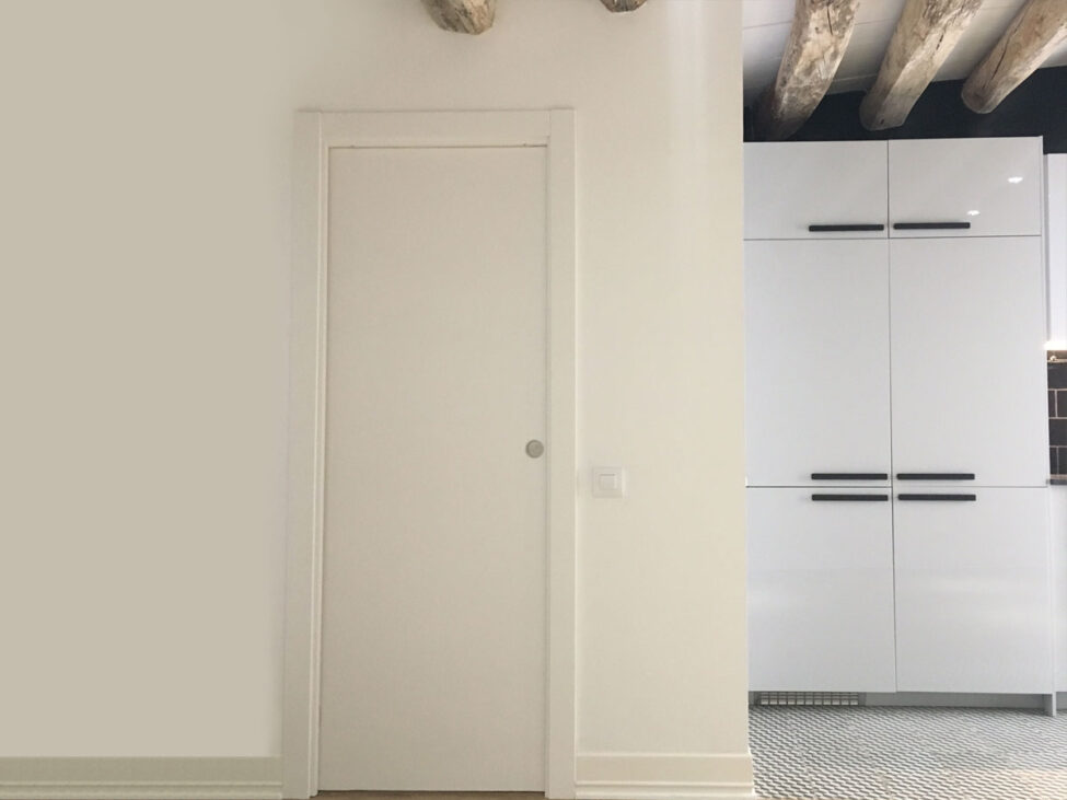 Reforma Vivienda Lluna