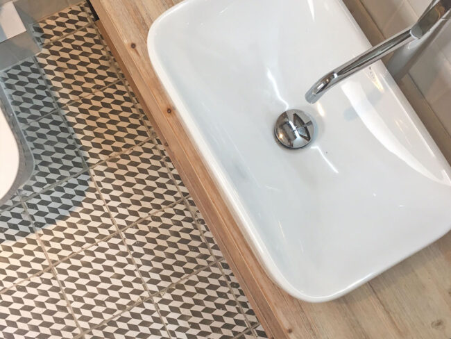 Reforma Vivienda Lluna