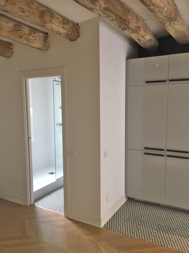 Reforma Vivienda Lluna