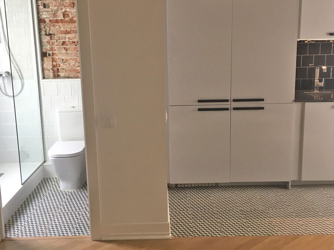 Reforma Vivienda Lluna