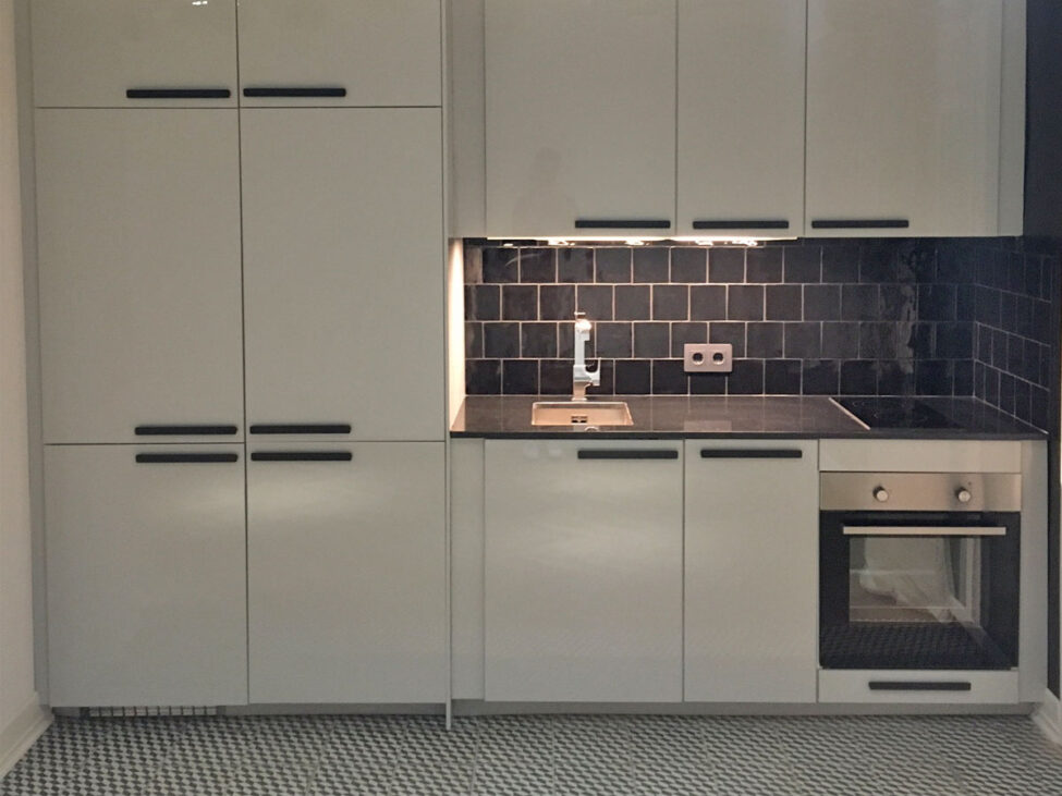 Reforma Vivienda Lluna