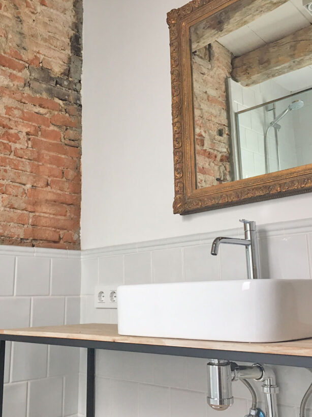 Reforma Vivienda Lluna