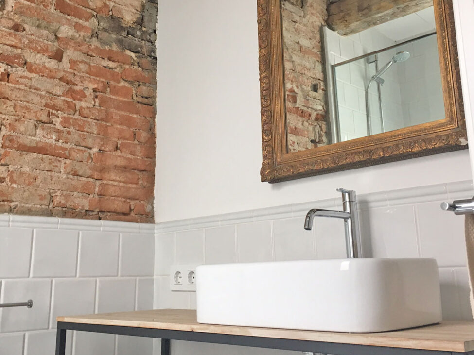 Reforma Vivienda Lluna