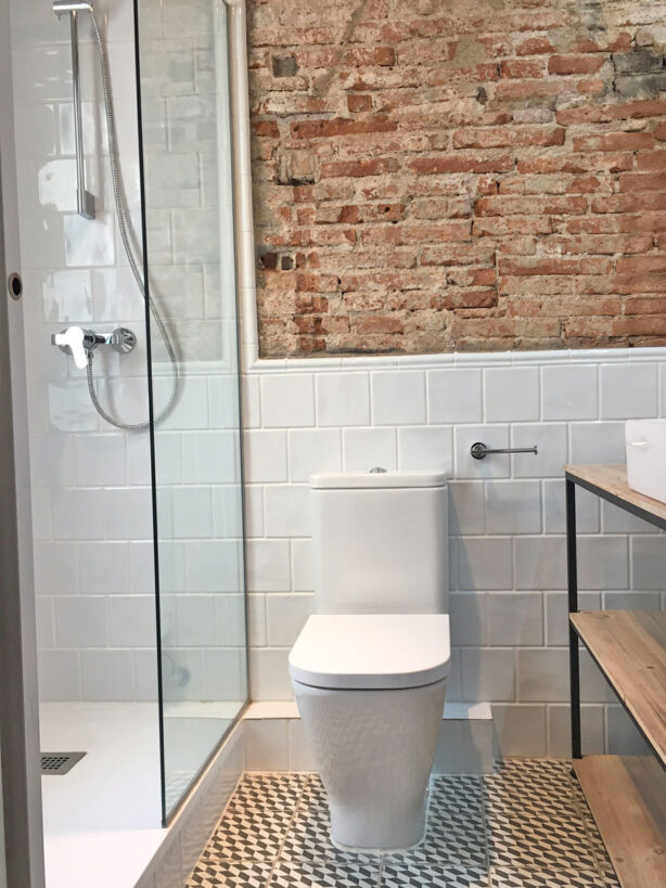 Reforma Vivienda Lluna