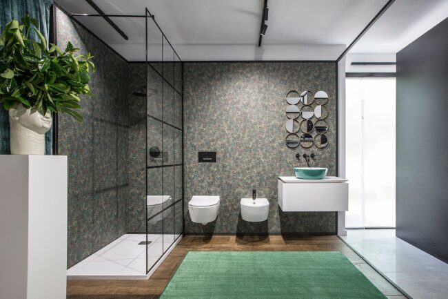 Proyecto interiorismo - Villeroy Bosch