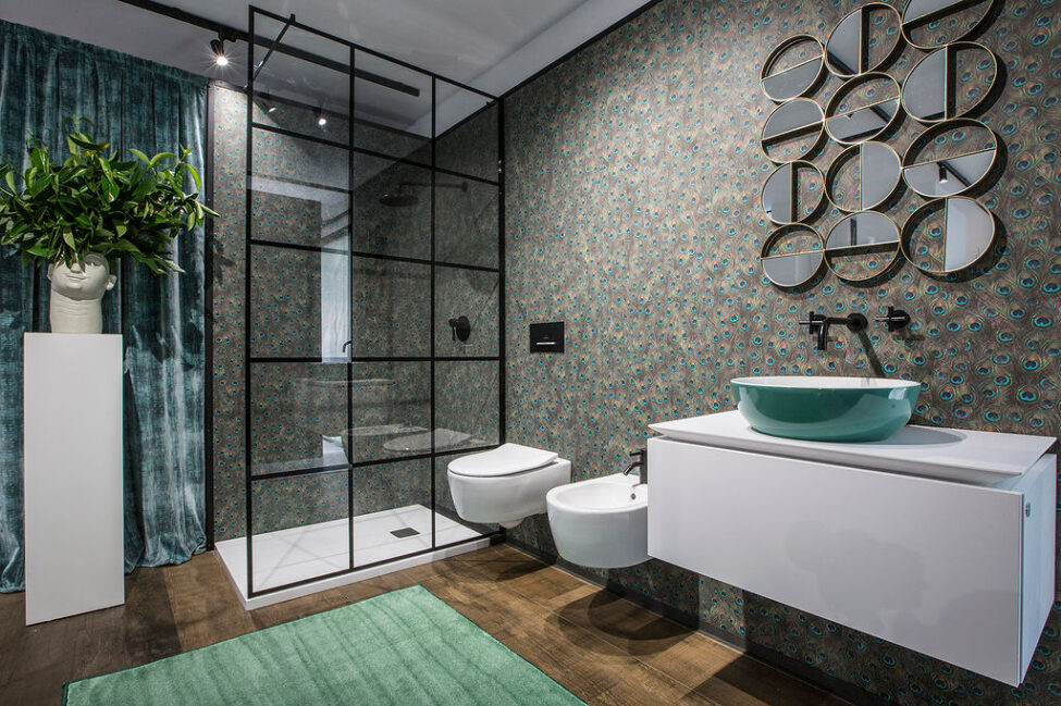 Proyecto interiorismo - Villeroy Bosch