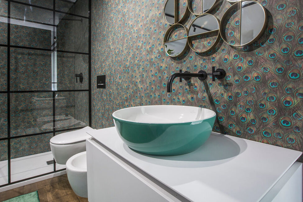 Proyecto interiorismo - Villeroy Bosch