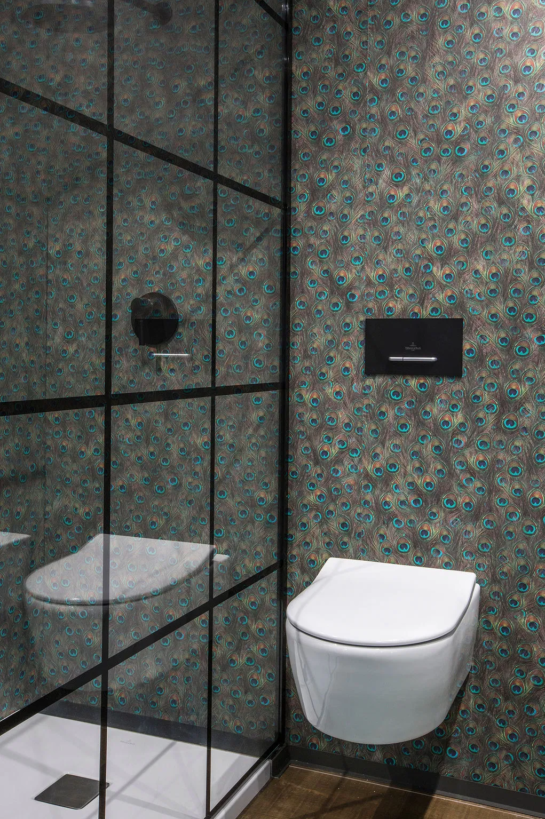 Proyecto interiorismo - Villeroy Bosch