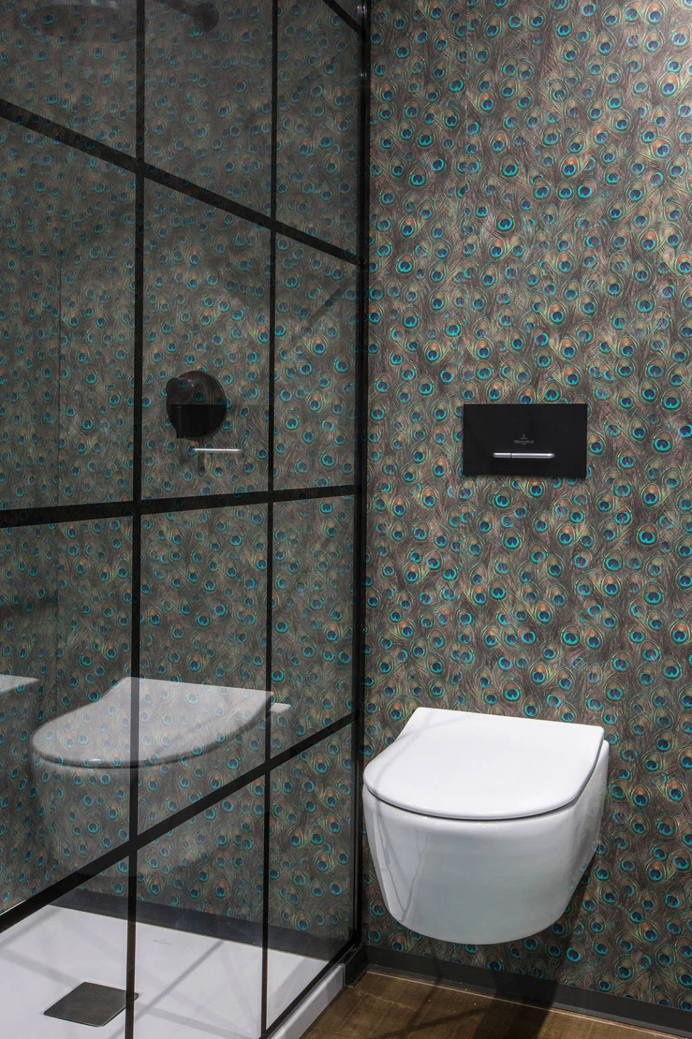 Proyecto interiorismo - Villeroy Bosch