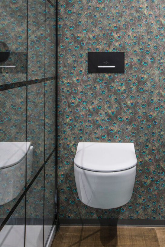 Proyecto interiorismo - Villeroy Bosch